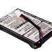 Аккумулятор CS-PM130SL для Palm M130 3,7V 750Ah Li-ion