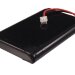 Аккумулятор CS-RTB001RC для RTI T2B 3,7V 1100Ah Li-ion