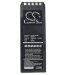 Аккумулятор CS-PF7217SL для Fluke 741 7,2V 2200Ah Ni-MH