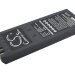 Аккумулятор CS-PF7217SL для Fluke 741 7,2V 2200Ah Ni-MH