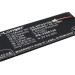 Аккумулятор CS-HPG213SL для HP Slate 7 G2 1311 3,7V 2850Ah Li-Polymer
