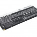 Аккумулятор CS-HPG213SL для HP Slate 7 G2 1311 3,7V 2850Ah Li-Polymer