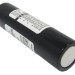 Аккумулятор CS-NB111 для Sharp MD-CS100 3,7V 2400Ah Li-ion