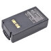 Аккумулятор CS-DAX300BX для Datalogic Falcon X3 3,7V 5200Ah Li-ion