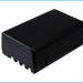 Аккумулятор CS-UPA968BL для Unitech PA968II 7,4V 1800Ah Li-ion