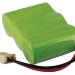 Аккумулятор CS-P302CL для Code A Phone 3150 3,6V 600Ah Ni-MH