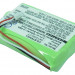 Аккумулятор CS-BT930CL для INTER-TEL Axxess INT4000 3,6V 700Ah Ni-MH