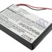 Аккумулятор CS-GBMSL для Nintendo Game Boy Micro 3,7V 460Ah Li-ion