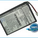 Аккумулятор CS-BM6380SL для BlueMedia BM-6280 3,7V 1400Ah Li-ion