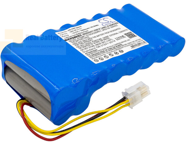 Аккумулятор CS-HAT320VX для Husqvarna AM430X 18V 5200Ah Li-ion
