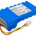 Аккумулятор CS-HAT320VX для Husqvarna AM430X 18V 5200Ah Li-ion