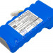 Аккумулятор CS-HAT320VX для Husqvarna AM430X 18V 5200Ah Li-ion