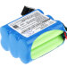 Аккумулятор CS-DRX200MD для Ohmeda Suction Unit 7,2V 2000Ah Ni-MH