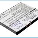 Аккумулятор CS-AC400SL для Acer beTouch E400 3,7V 1090Ah Li-ion