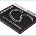 Аккумулятор CS-AC400SL для Acer beTouch E400 3,7V 1090Ah Li-ion