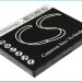 Аккумулятор CS-AC400SL для Acer beTouch E400 3,7V 1090Ah Li-ion