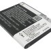 Аккумулятор CS-HSE860XL для Hisense E830 3,7V 1300Ah Li-ion