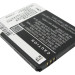Аккумулятор CS-HSE860XL для Hisense E830 3,7V 1300Ah Li-ion