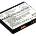 Аккумулятор CS-HTN160SL для HTC Converse 100 3,7V 1100Ah Li-ion