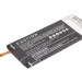 Аккумулятор CS-HUP600SL для Huawei ALek 4G 3,8V 2000Ah Li-Polymer