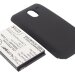 Аккумулятор CS-ZTE912HL для MetroPCS Avid 3,7V 3600Ah Li-ion