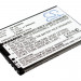 Аккумулятор CS-NK4DSL для Nokia E5 3,7V 950Ah Li-ion