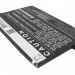 Аккумулятор CS-YJT100SL для Oneplus A0001 3,8V 3100Ah Li-Polymer