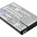 Аккумулятор CS-PHX830SL для Philips Xenium T910 3,7V 1400Ah Li-ion