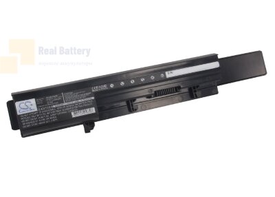 Аккумулятор CS-DE3300HB для DELL V3300  14,4V 4400mAh Li-ion