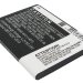 Аккумулятор CS-SMT759XL для Samsung Ancora 3,7V 1500Ah Li-ion