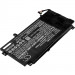 Аккумулятор CS-LVY150NB для Lenovo 20DQ001KUS  15,1V 4300mAh Li-Polymer