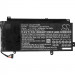 Аккумулятор CS-LVY150NB для Lenovo 20DQ001KUS  15,1V 4300mAh Li-Polymer