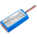 Аккумулятор CS-ZAC700SL для ZTE AC70 3,7V 4800Ah Li-ion
