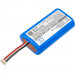Аккумулятор CS-ZAC700SL для ZTE AC70 3,7V 4800Ah Li-ion