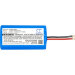 Аккумулятор CS-ZAC700SL для ZTE AC70 3,7V 4800Ah Li-ion
