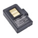 Аккумулятор CS-ZQL220BX для Zebra QLN220 7,4V 2600Ah Li-ion