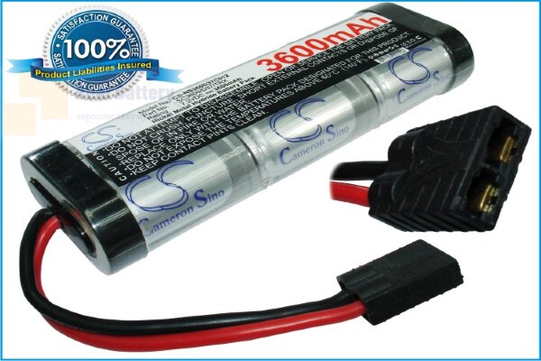 Аккумулятор CS-NS360D37C012 для RC CS-NS360D37C012 7,2V 3600Ah Ni-MH