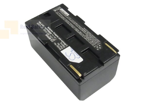 Аккумулятор CS-BP930 для Canon C2 7,4V 4000Ah Li-ion