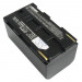 Аккумулятор CS-BP930 для Canon C2 7,4V 4000Ah Li-ion