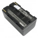 Аккумулятор CS-BP930 для Canon C2 7,4V 4000Ah Li-ion