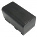 Аккумулятор CS-BP930 для Canon C2 7,4V 4000Ah Li-ion