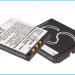Аккумулятор CS-PM635MC для GE A830 3,7V 750Ah Li-ion