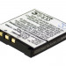 Аккумулятор CS-PM635MC для GE A830 3,7V 750Ah Li-ion