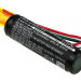 Аккумулятор CS-BSV535XL для BOSE 520II 3,7V 3400Ah Li-ion