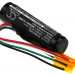Аккумулятор CS-BSV535XL для BOSE 520II 3,7V 3400Ah Li-ion