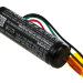 Аккумулятор CS-BSV535XL для BOSE 520II 3,7V 3400Ah Li-ion