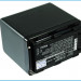 Аккумулятор CS-VBK360MX для Panasonic HC-V10 3,7V 3400Ah Li-ion