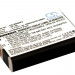 Аккумулятор CS-NP95FU для RICOH GXR 3,7V 1800Ah Li-ion