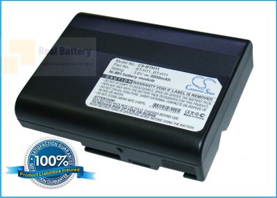 Аккумулятор CS-BTH11 для Sharp VL-8 3,6V 3800Ah Ni-MH