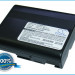 Аккумулятор CS-BTH11 для Sharp VL-8 3,6V 3800Ah Ni-MH